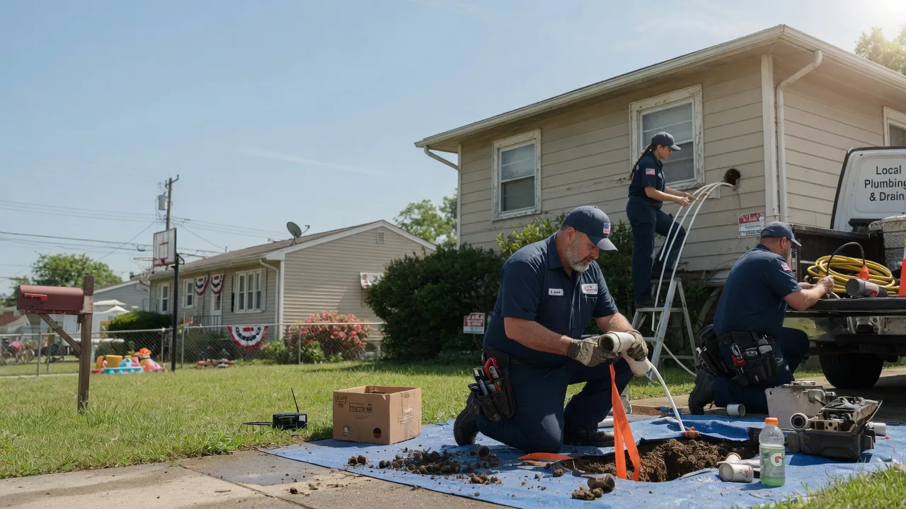 Faucet Repair in Cotter, AR near me